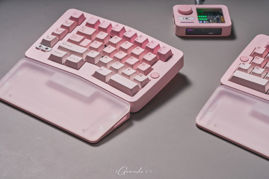 [Extra] QK Alice Duo