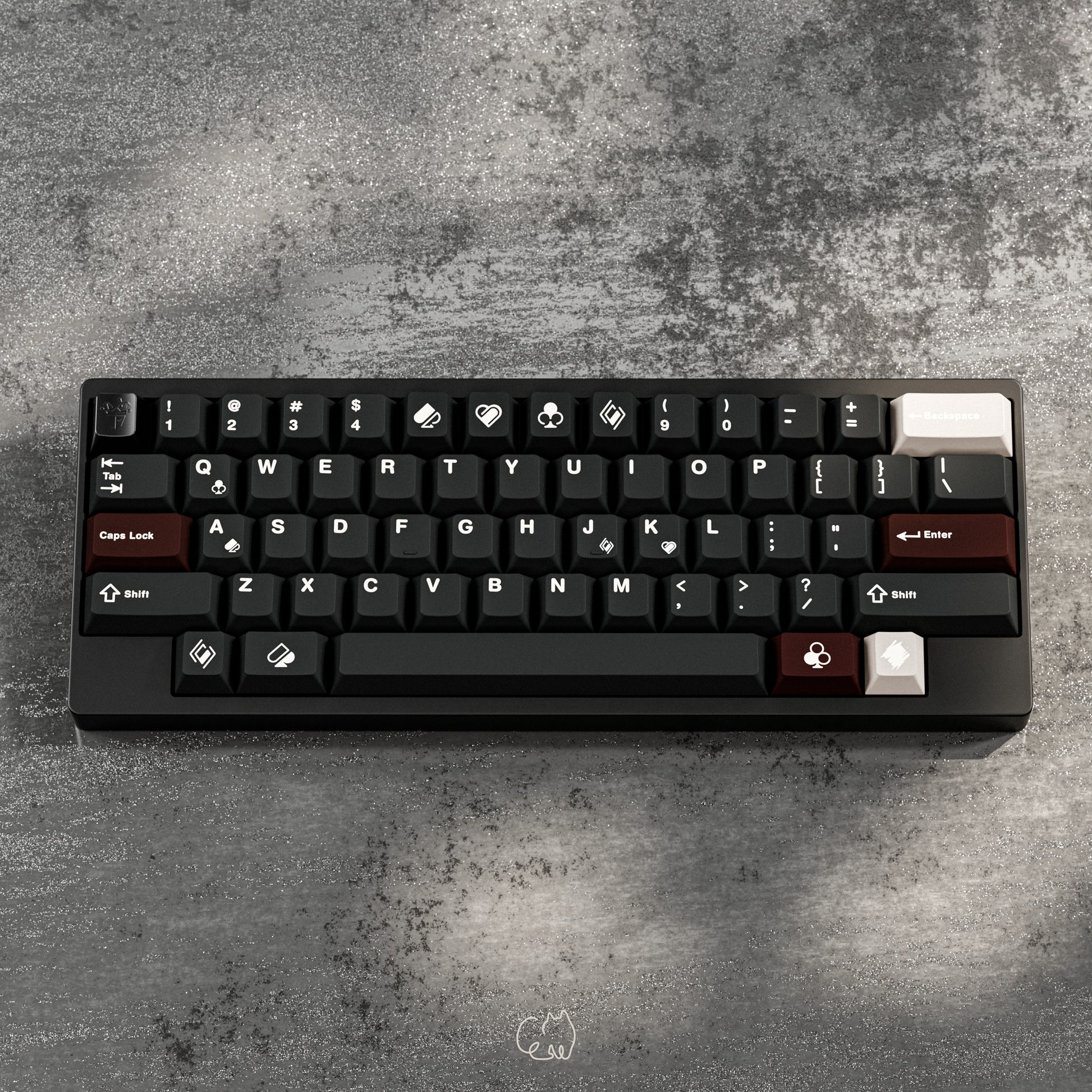 [Group Buy] MW Poker R2