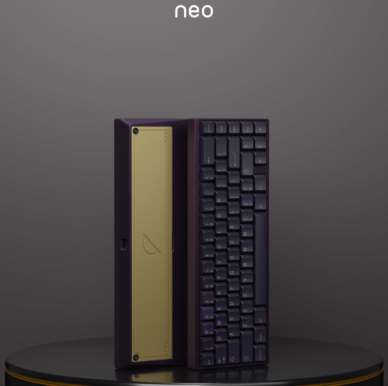 [Extra] Neo65