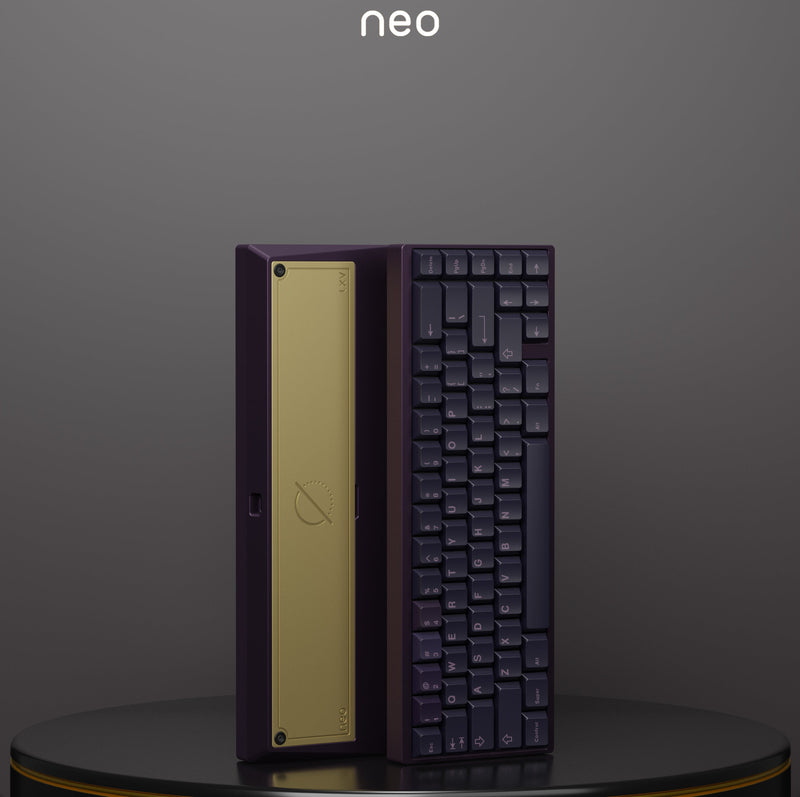 [Pre-Order] Neo65 R2