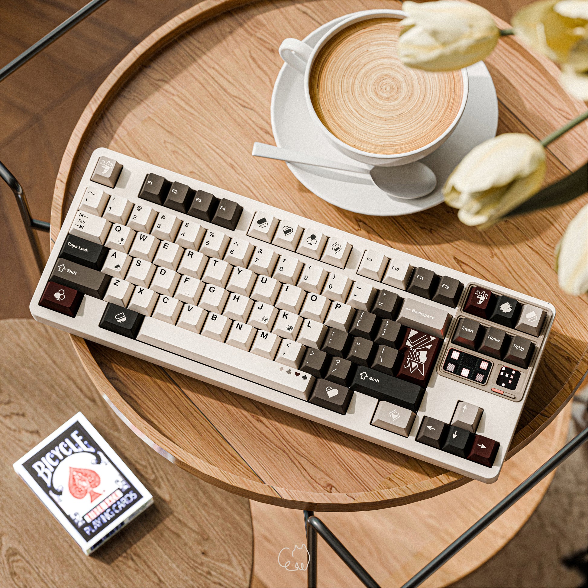 [Group Buy] MW Poker R2