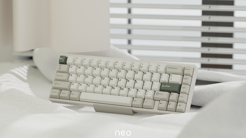 [Extra] Neo65