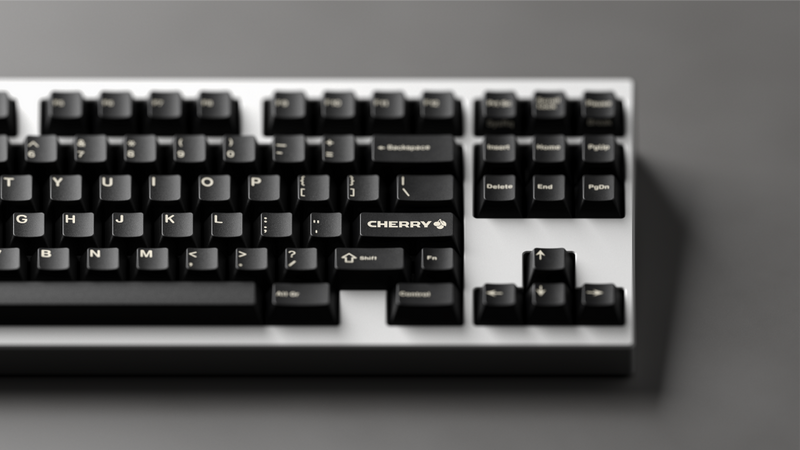 [Instock] GMK Black Snail