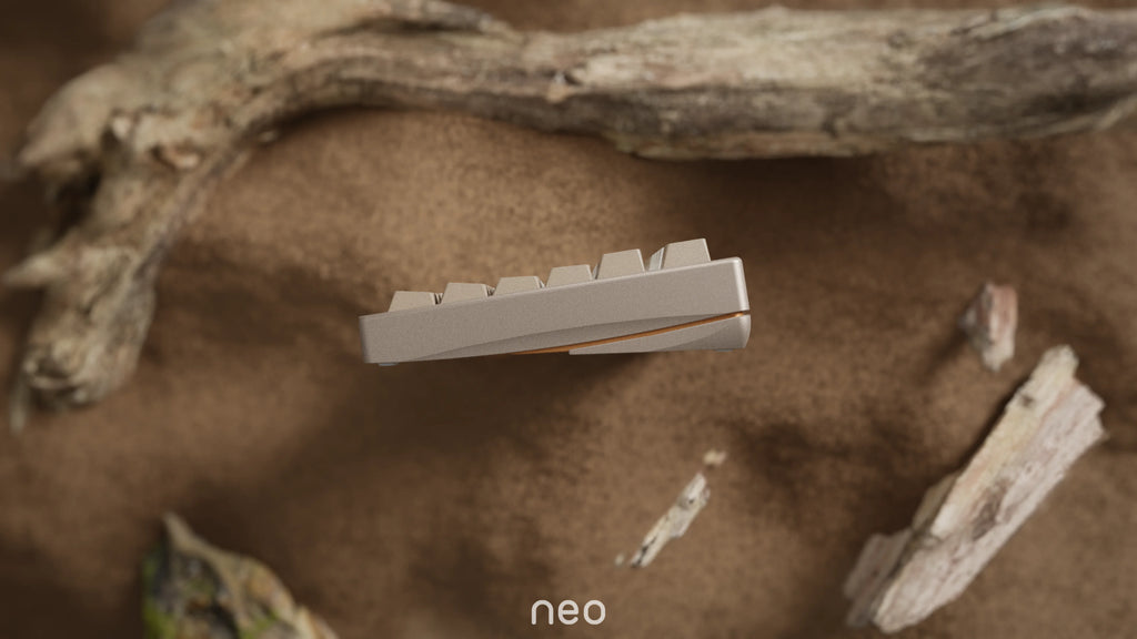 [Extra] Neo75 Cu