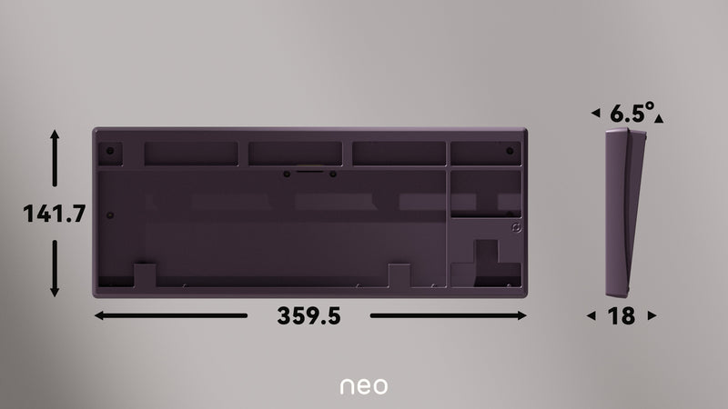 [Extra] Neo80