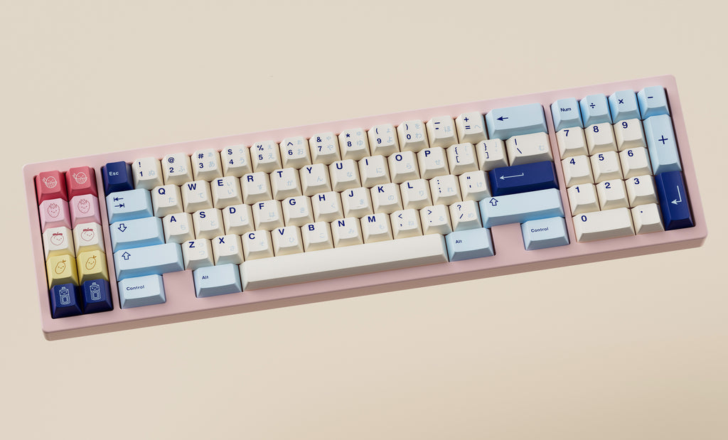 [Extra] MW Sogurt R2