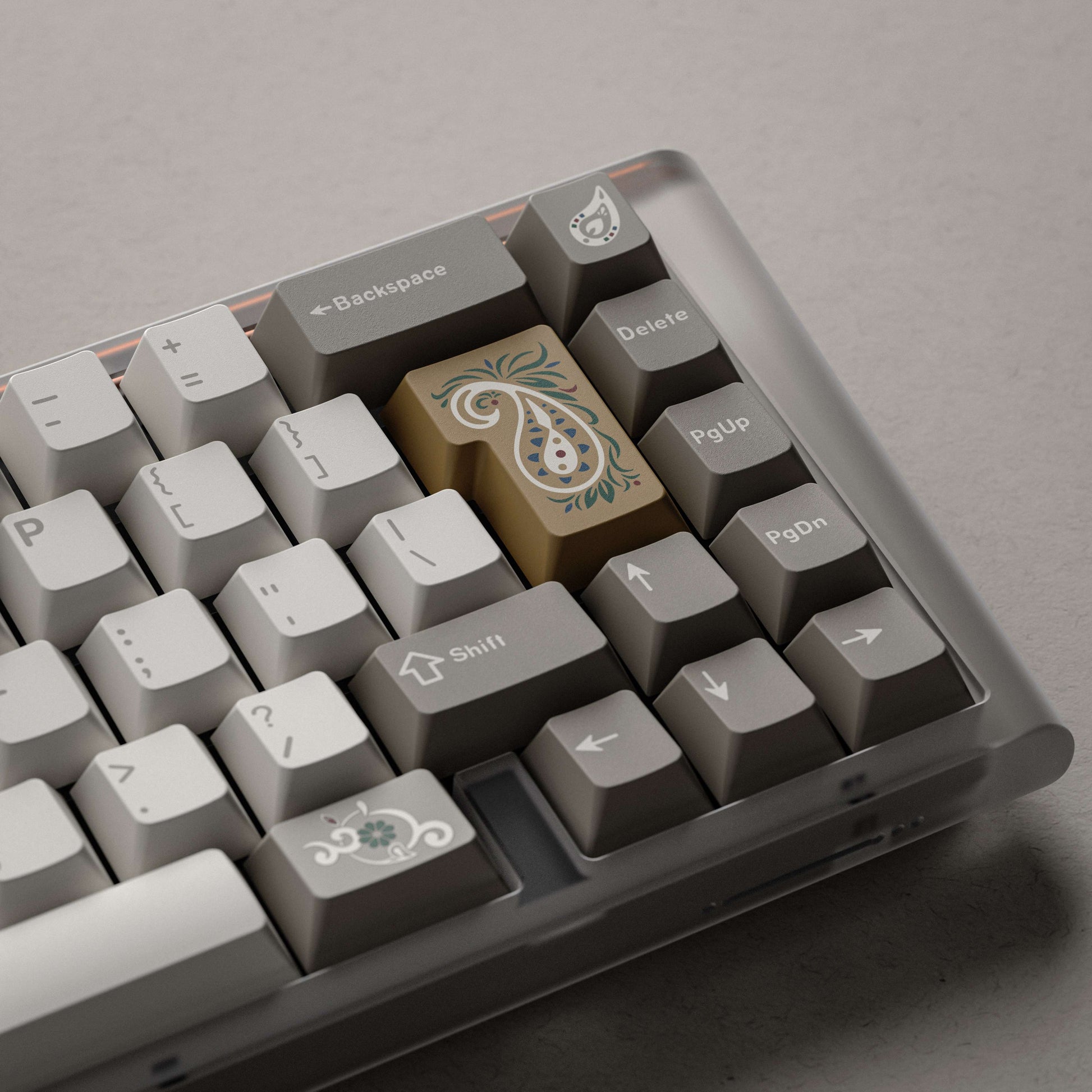 [Pre-Order] MW Alhambra R2