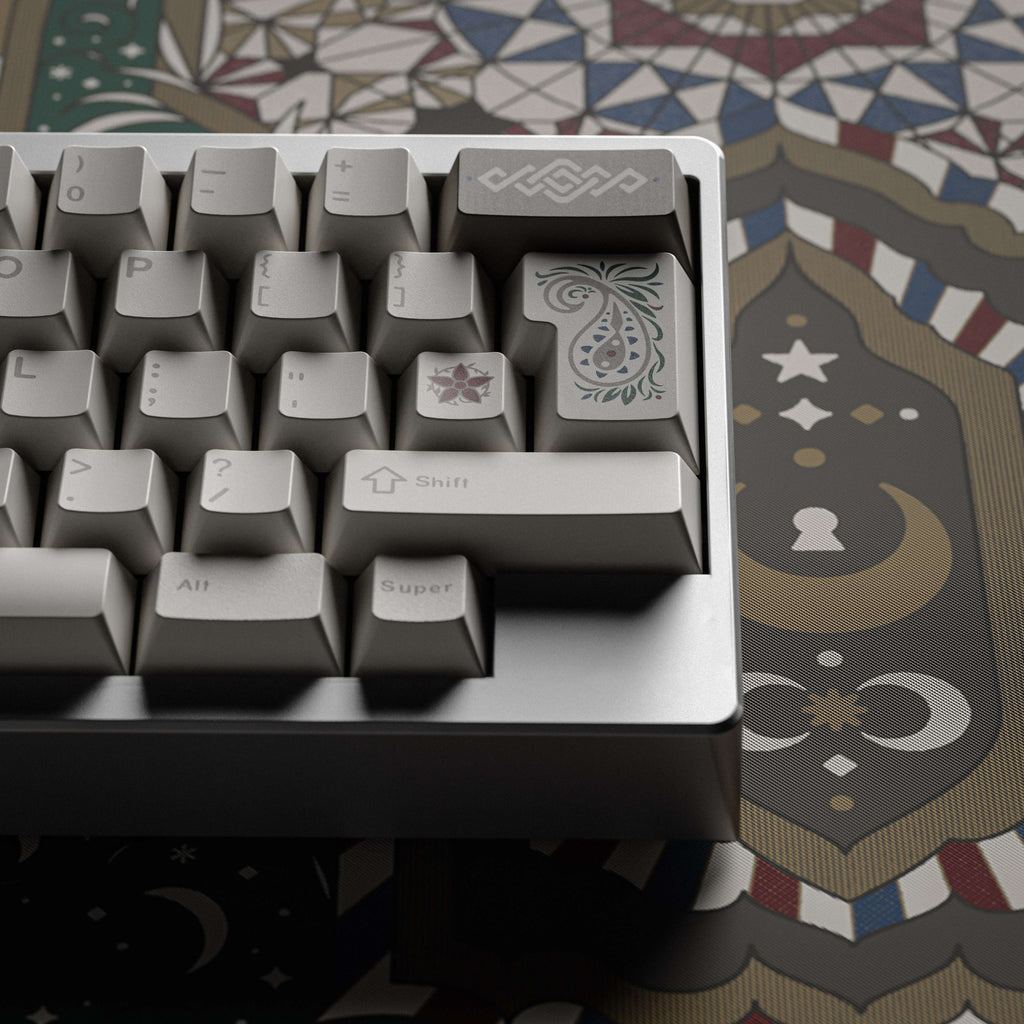 [Pre-Order] MW Alhambra R2