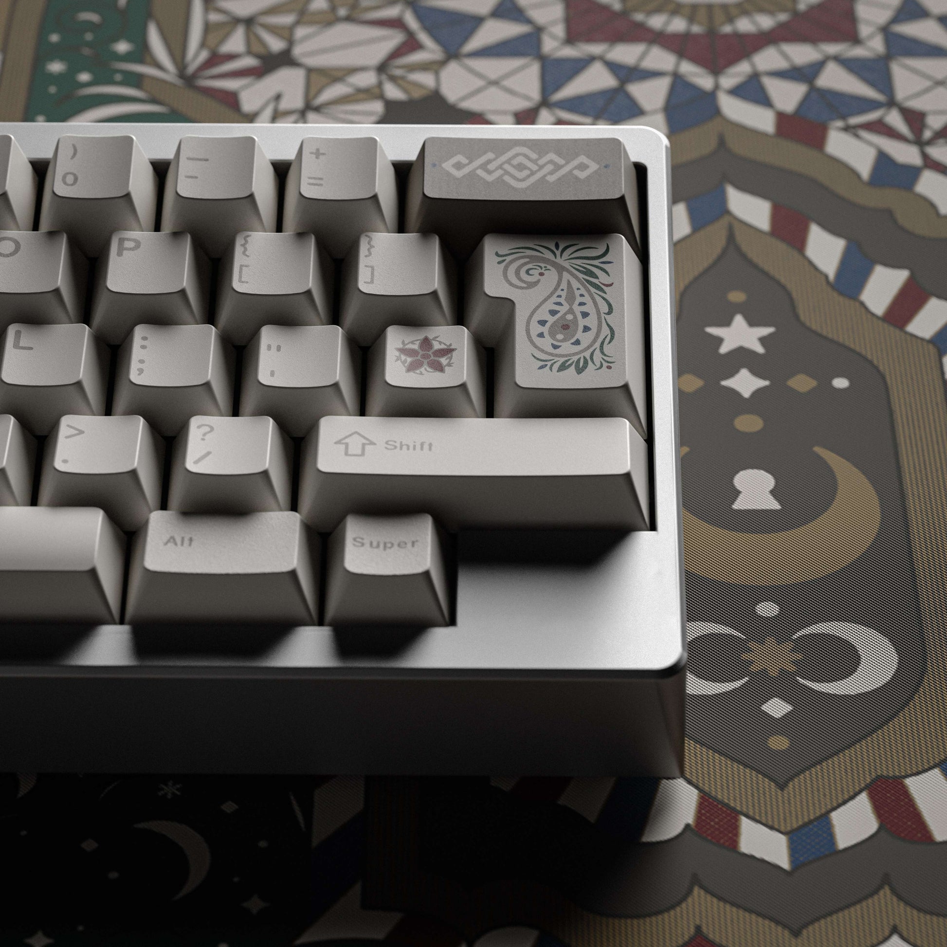 [Pre-Order] MW Alhambra R2
