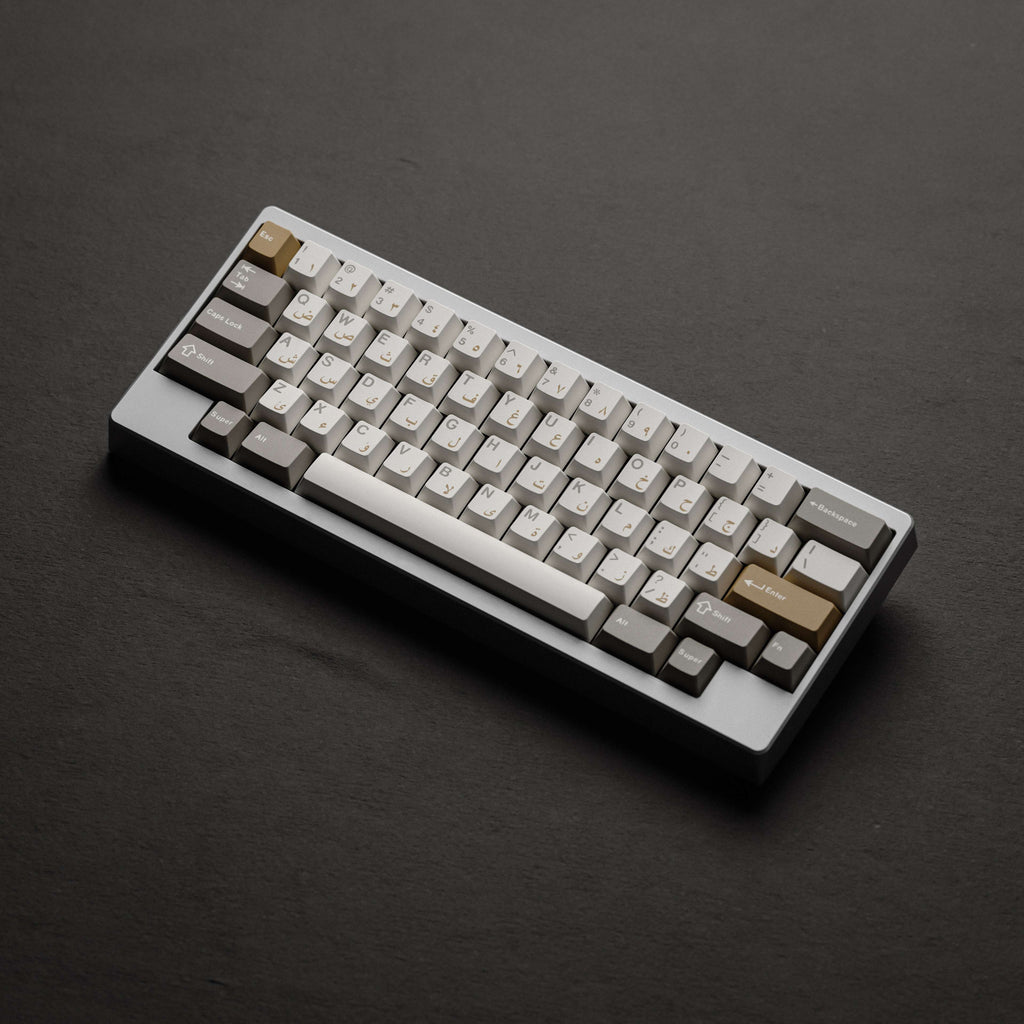 [Pre-Order] MW Alhambra R2