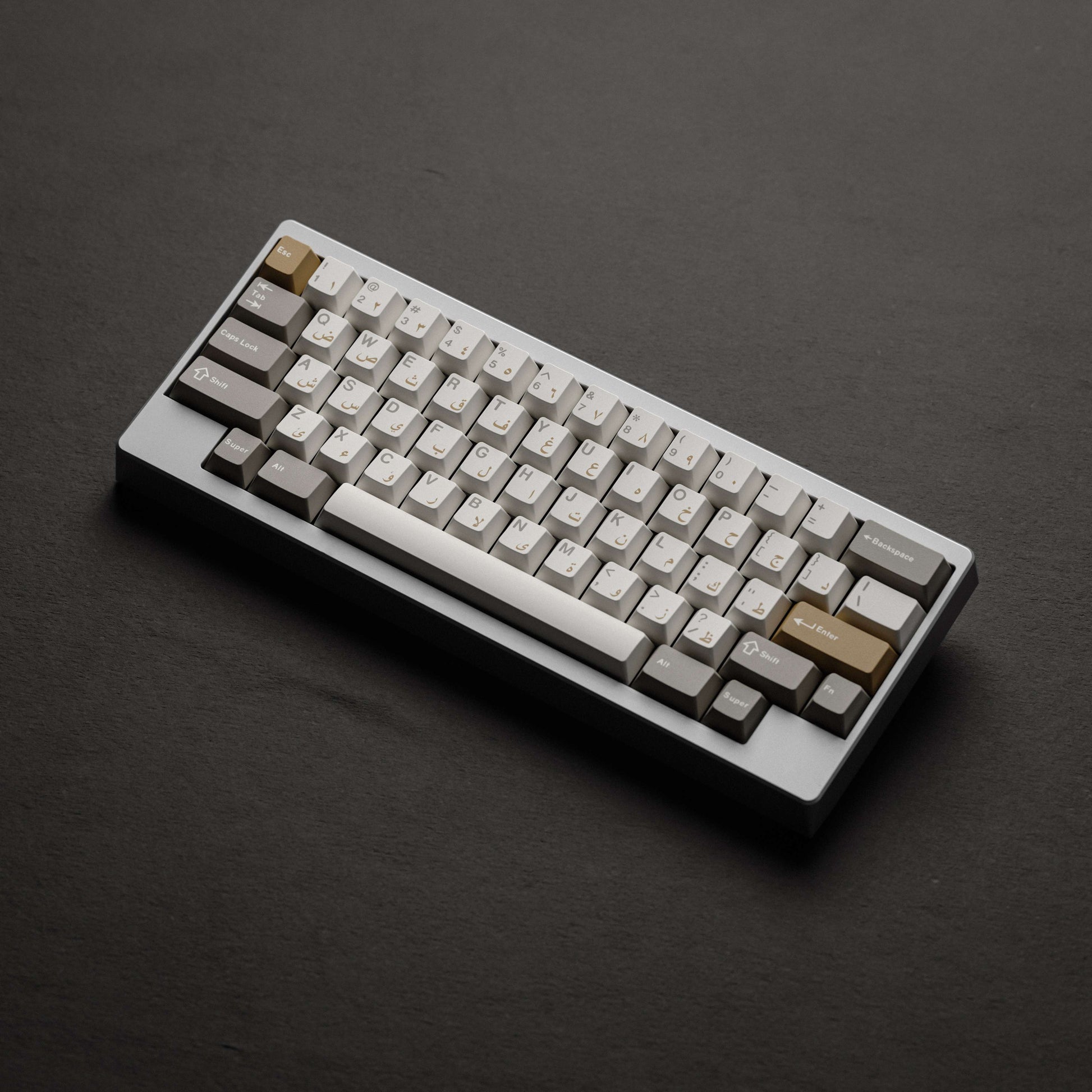 [Pre-Order] MW Alhambra R2