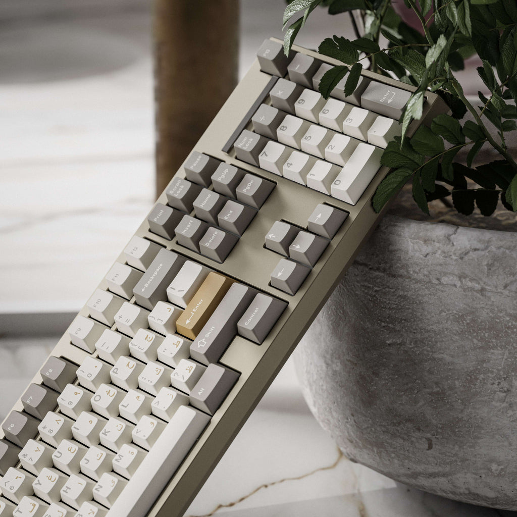 [Pre-Order] MW Alhambra R2