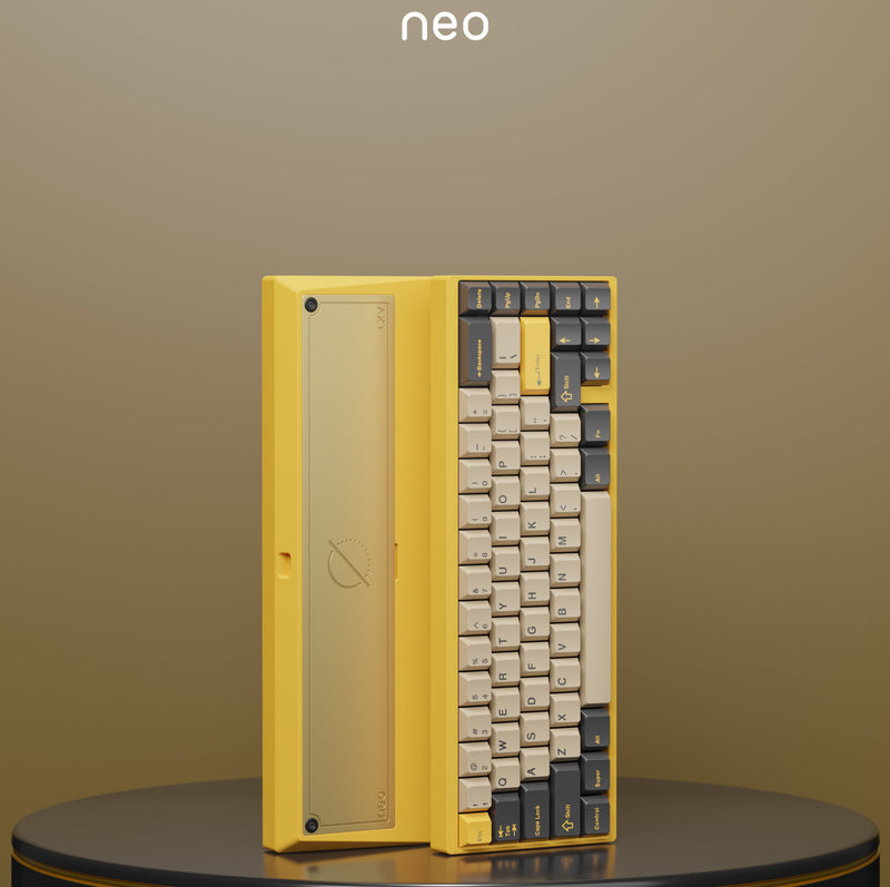 [Extra] Neo65