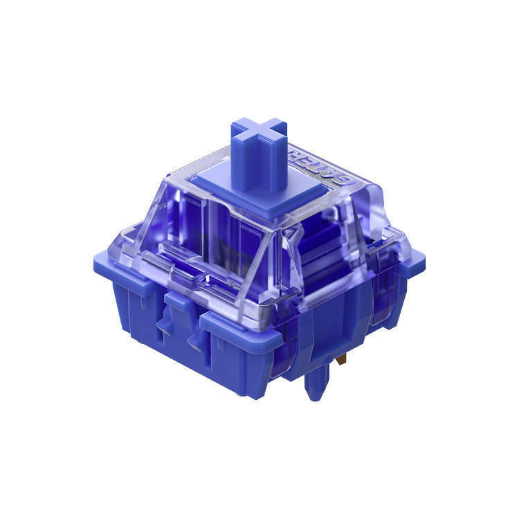 Gateron China Joy (CJ) Switch (Linear - PCB Mount)