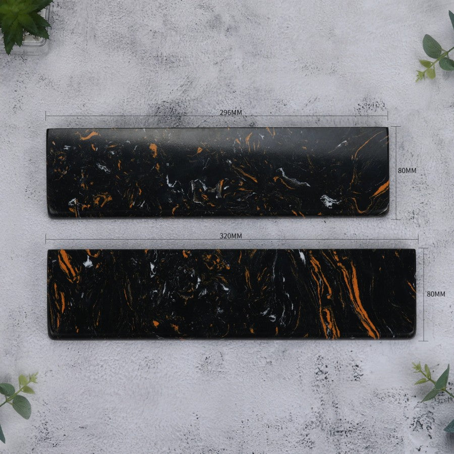 Quartz Stone Wrist Rest