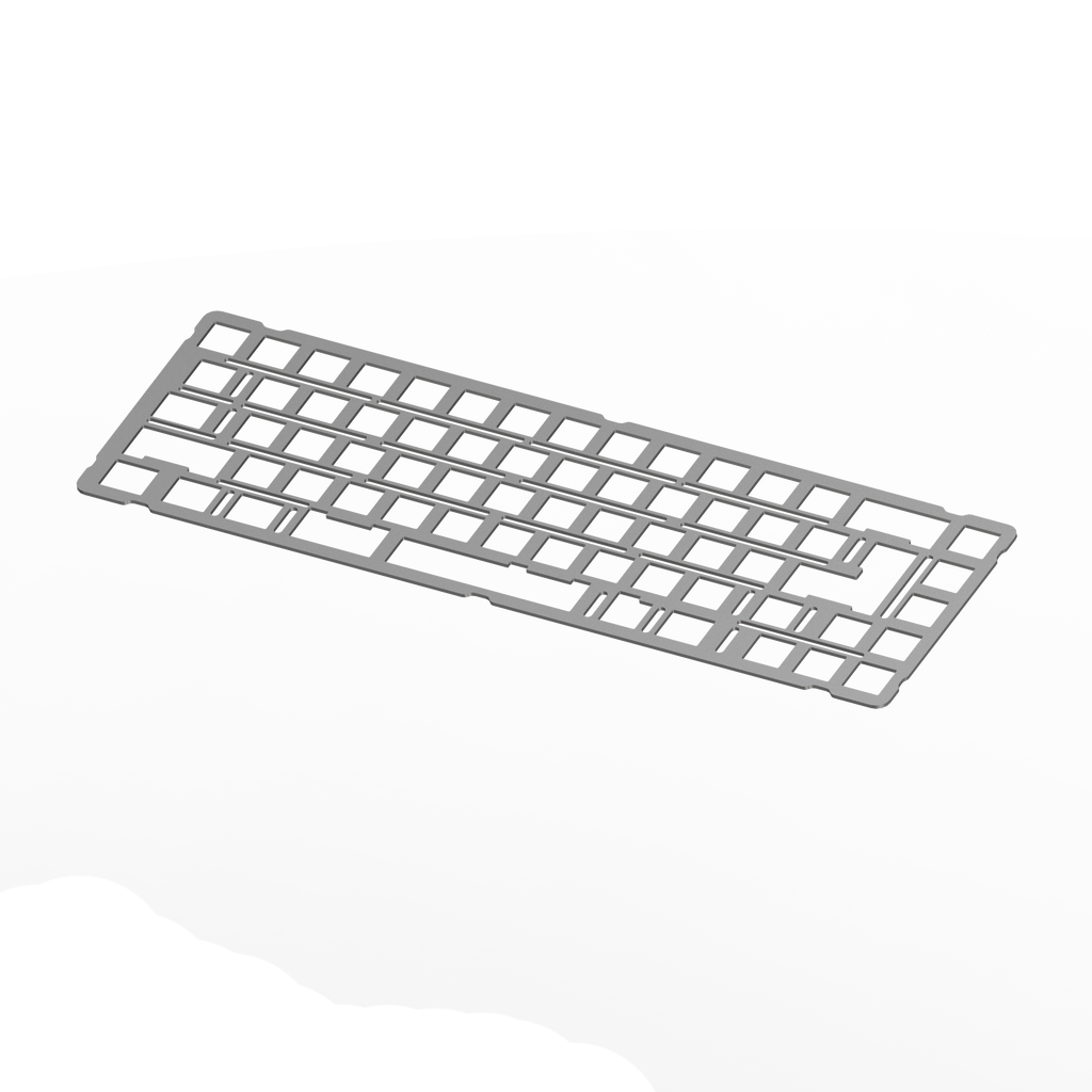 [Group Buy] Join65 Extra PCBs/Plates
