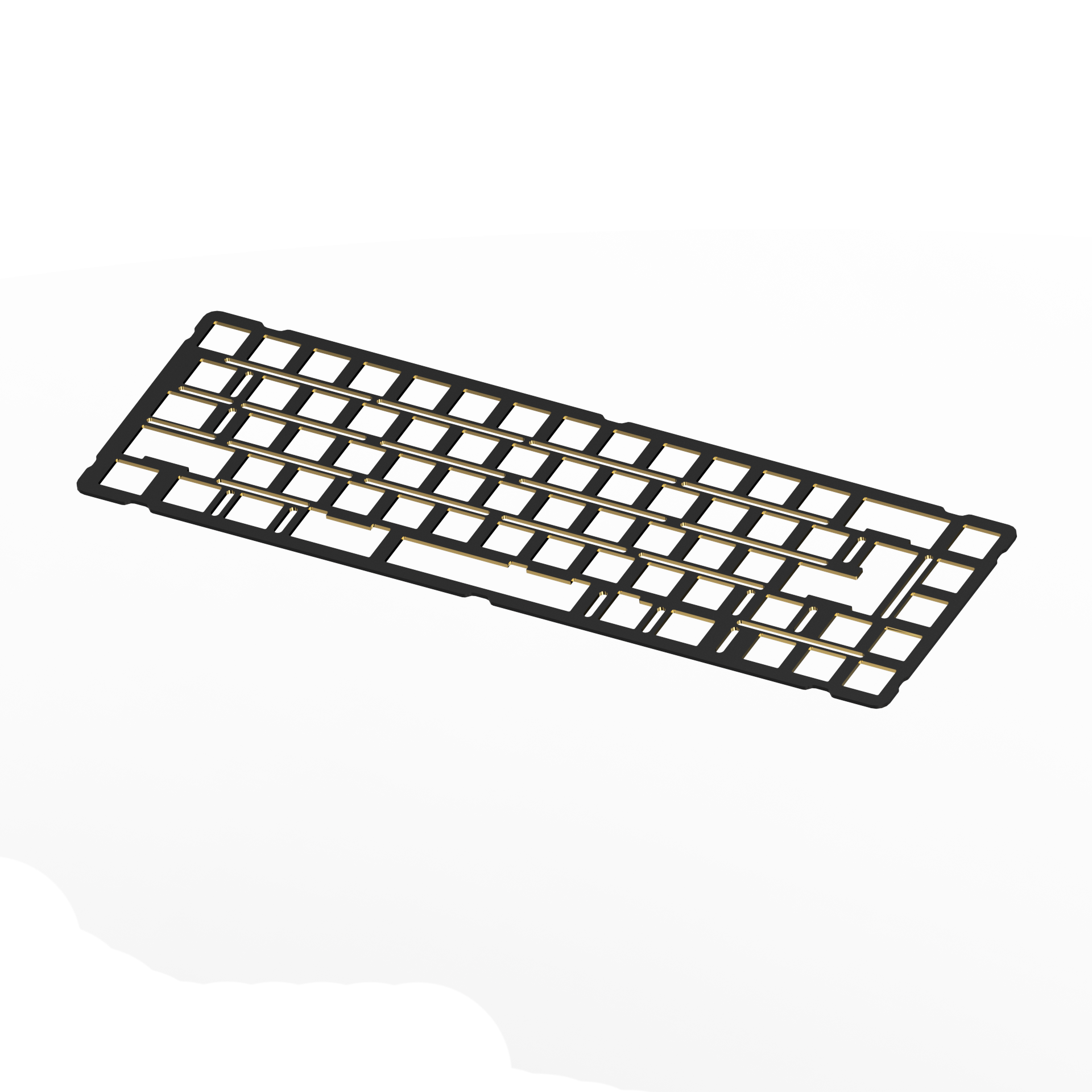 [Group Buy] Join65 Extra PCBs/Plates