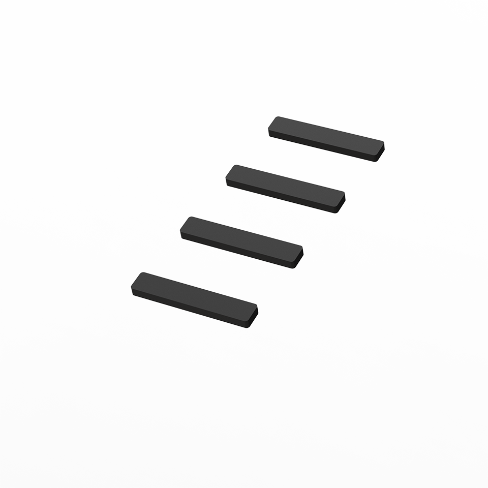 [Group Buy] Join65 Extra Case Parts