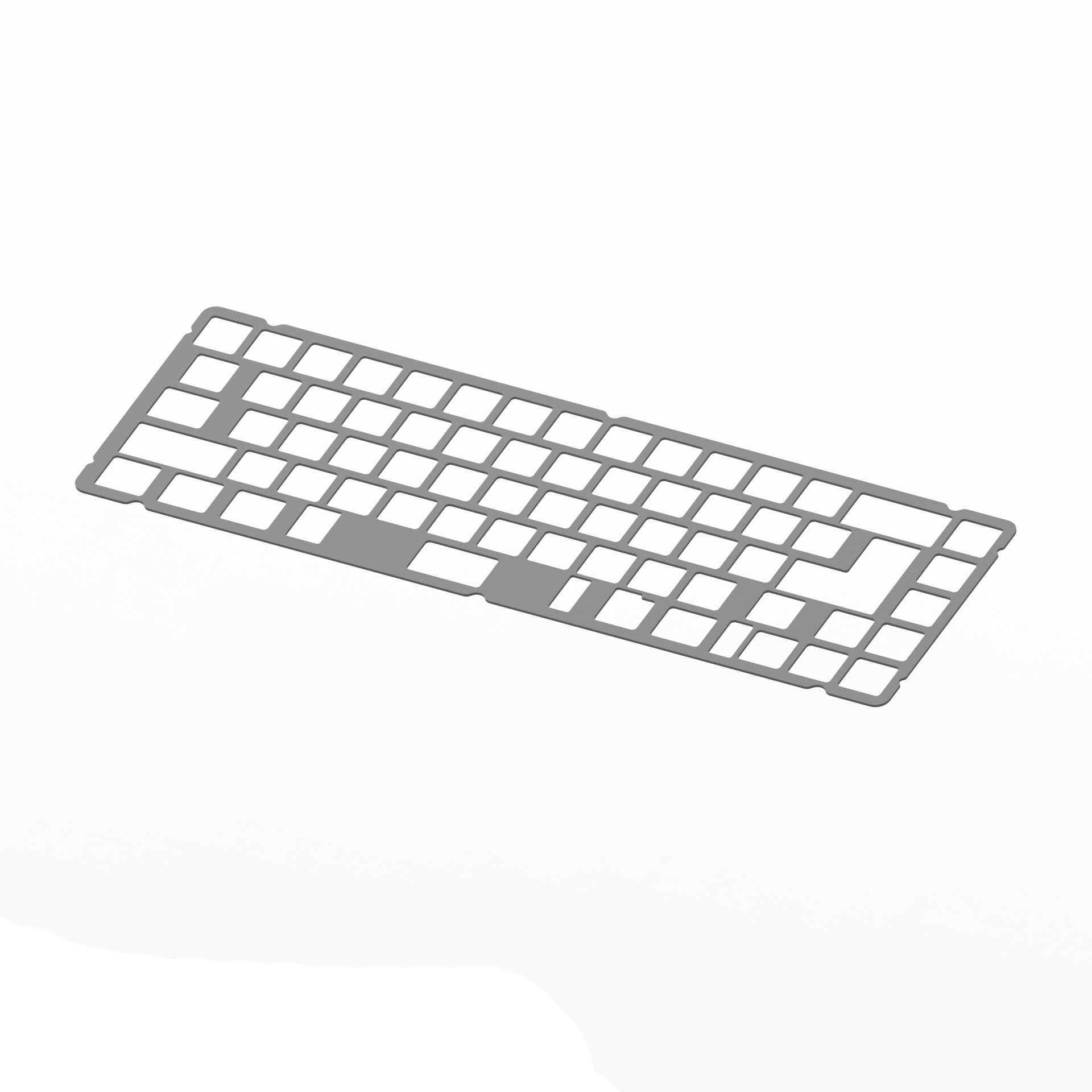 [Group Buy] Join65 Extra PCBs/Plates