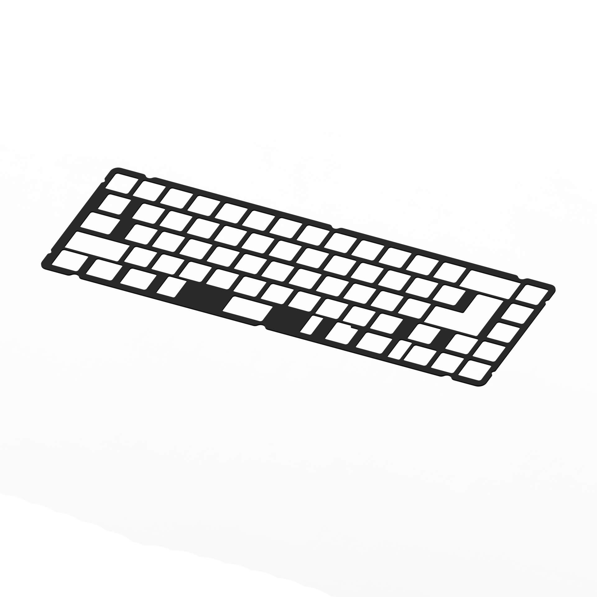 [Group Buy] Join65 Extra PCBs/Plates