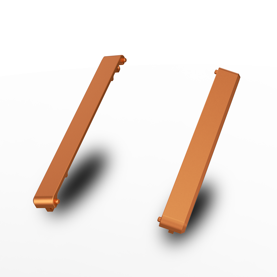 [Group Buy] Join65 Extra Case Parts