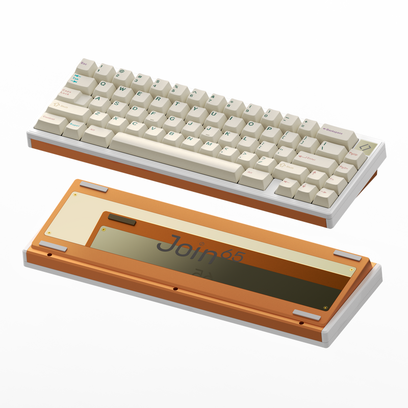 [Group Buy] Join65 Keyboard Kit