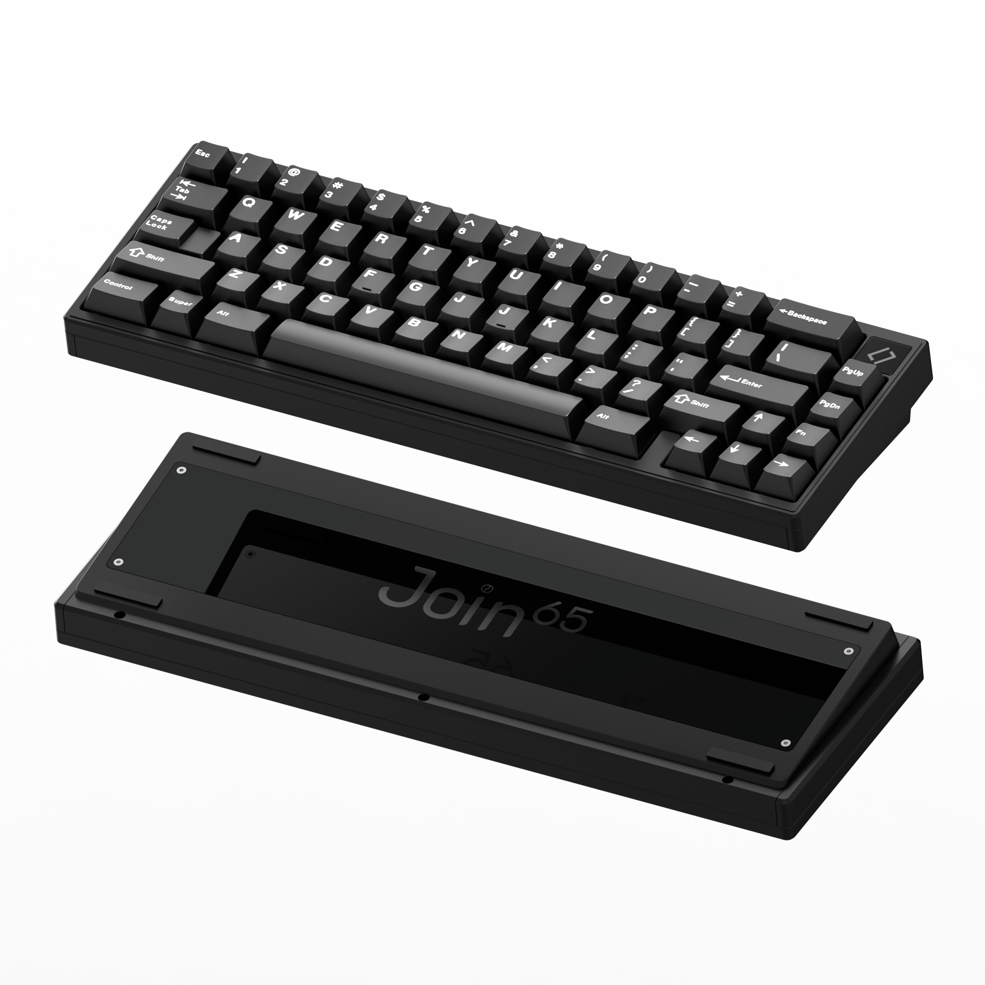 [Group Buy] Join65 Keyboard Kit