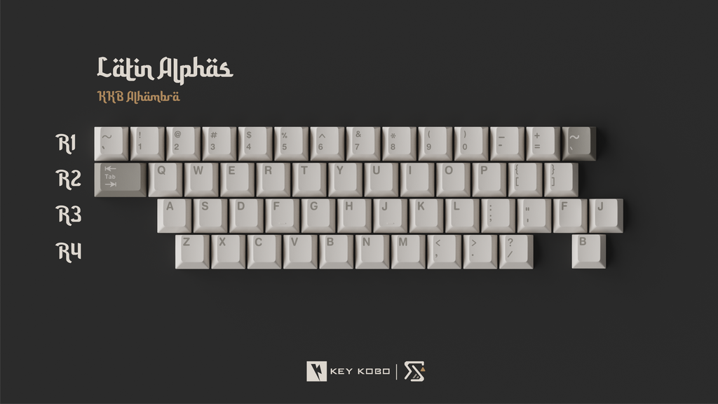 [Extra] Keykobo Alhambra