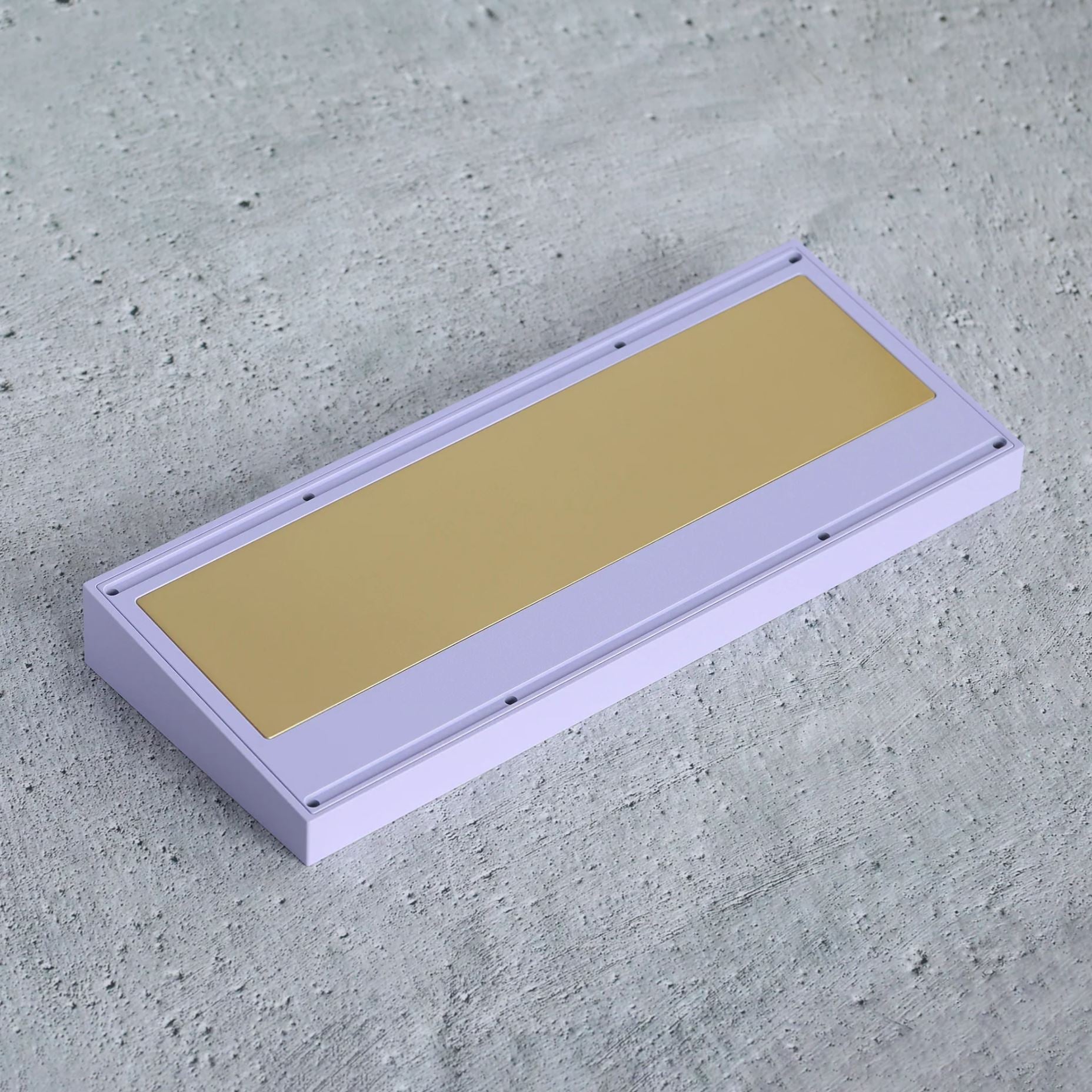 [Extra] Tofu60 2.0