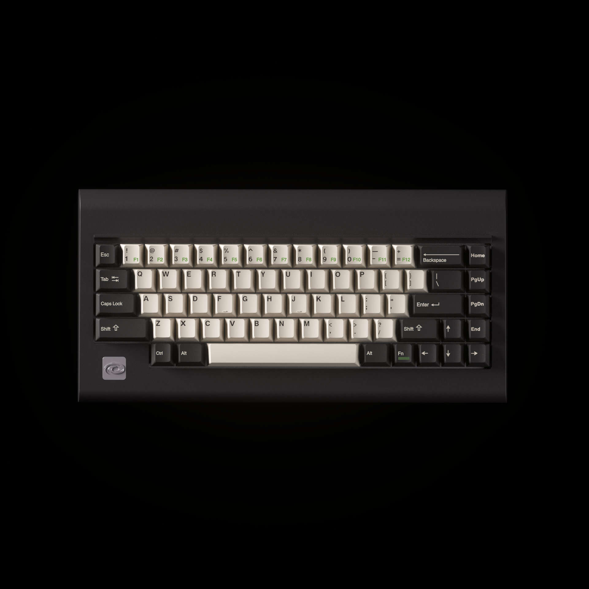 [Pre-Order] PC66 Triple Mode Fully Build