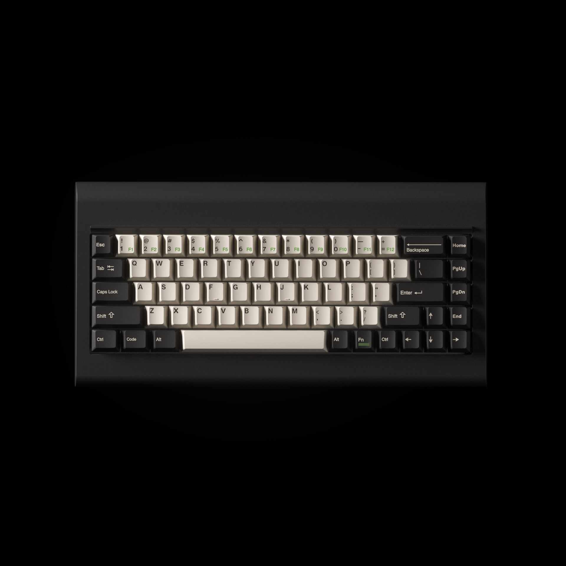 [Pre-Order] PC66 Triple Mode Fully Build
