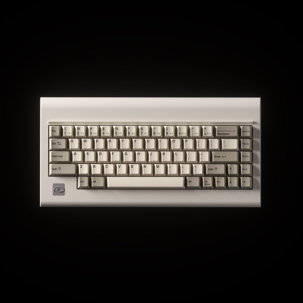 [Pre-Order] PC66 Triple Mode Fully Build