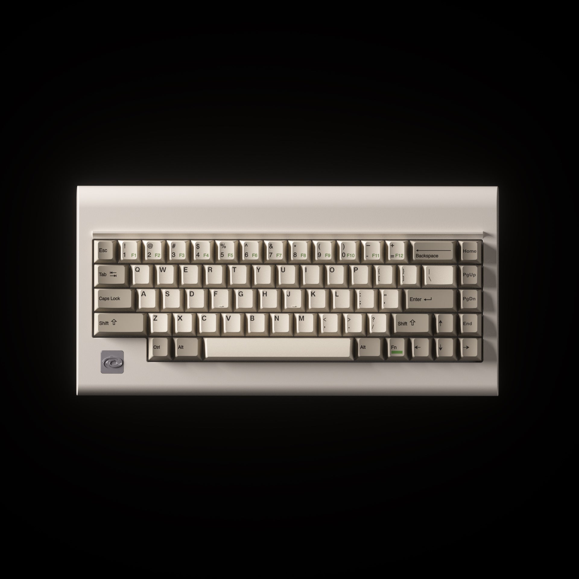 [Pre-Order] PC66 Triple Mode Fully Build