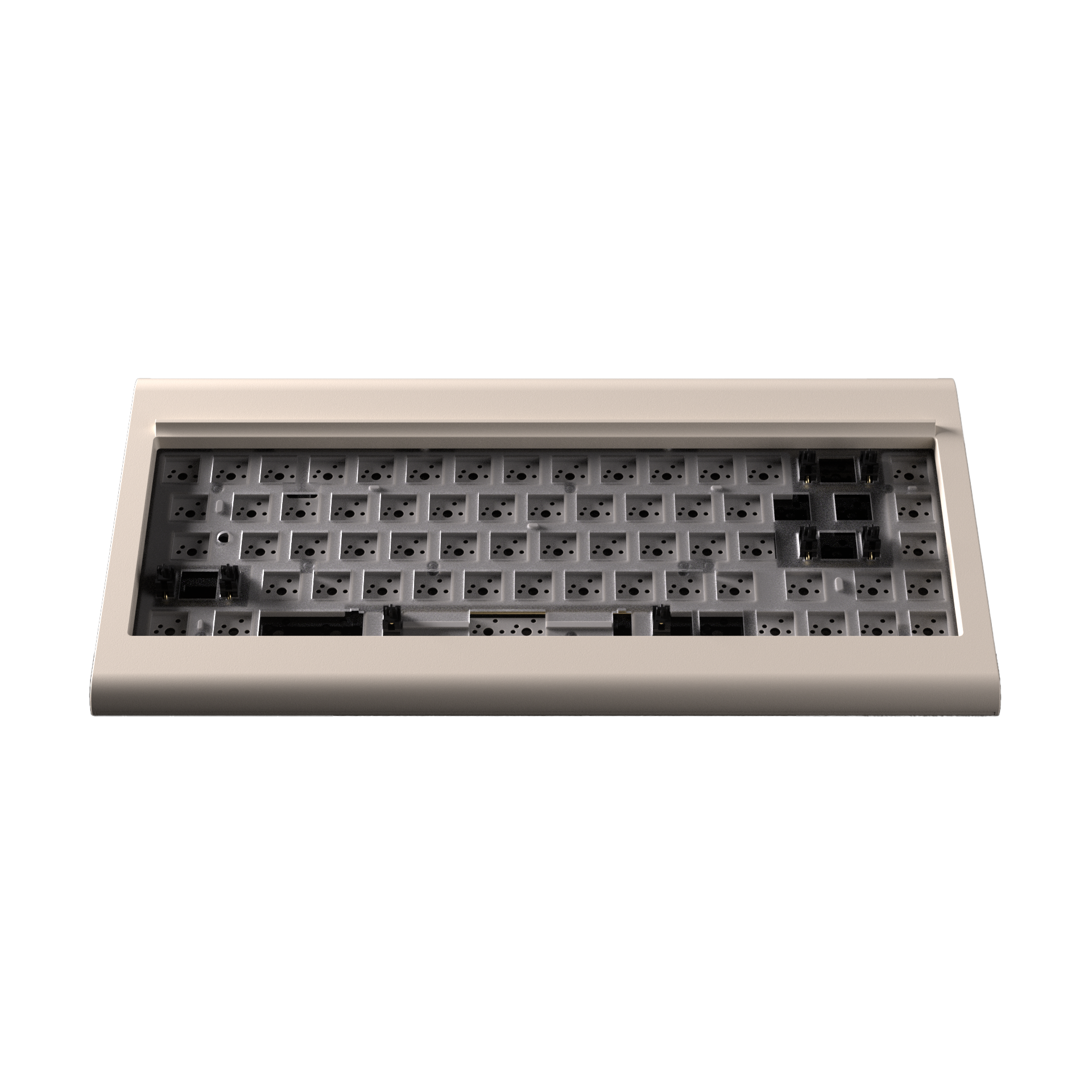 [Pre-Order] PC66 Triple Mode Barebone