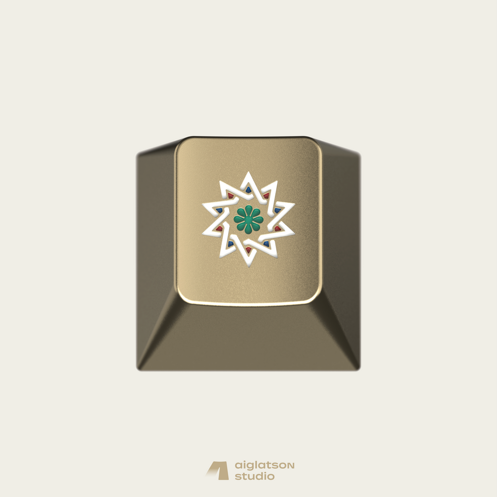 [Extra] Keykobo Alhambra