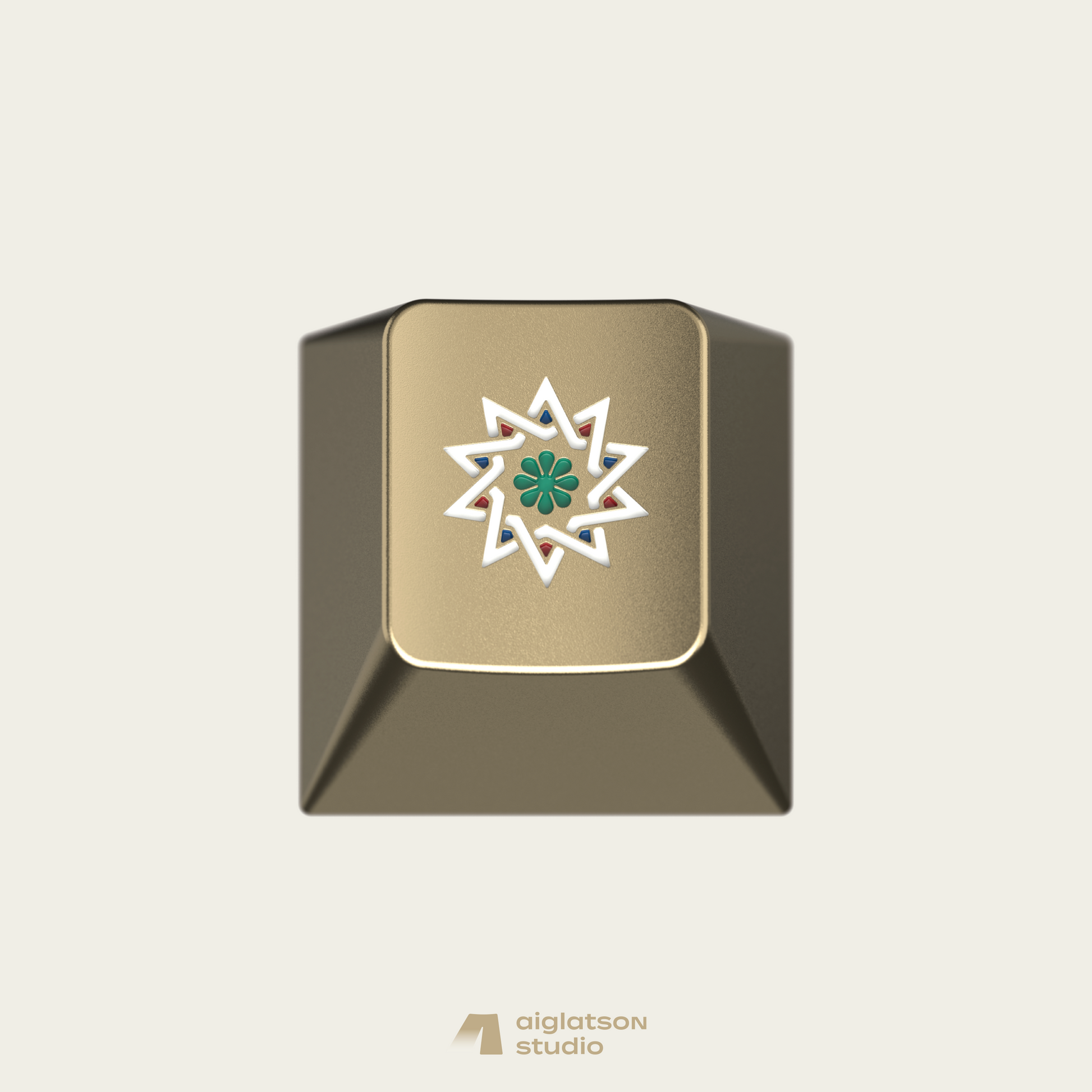[Extra] Keykobo Alhambra