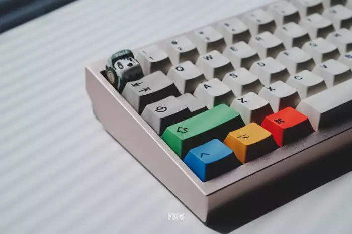 Link65 Keyboard [Extra]