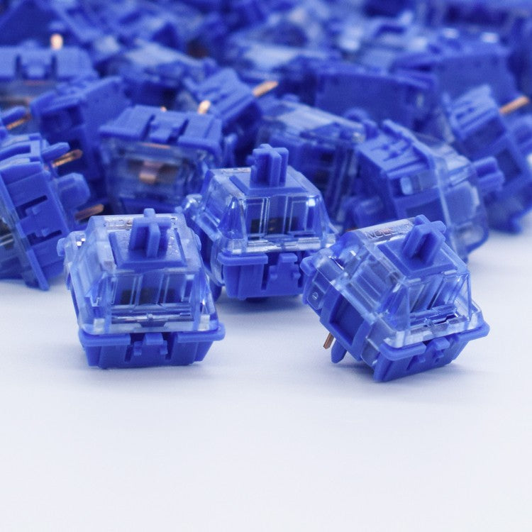 Gateron China Joy (CJ) Switch (Linear - PCB Mount)