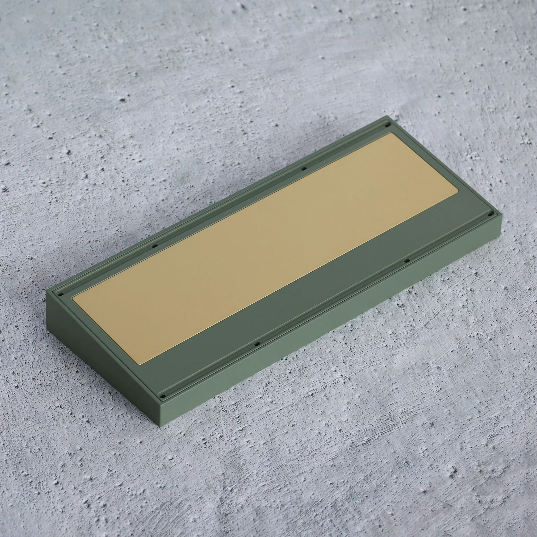 [Extra] Tofu60 2.0