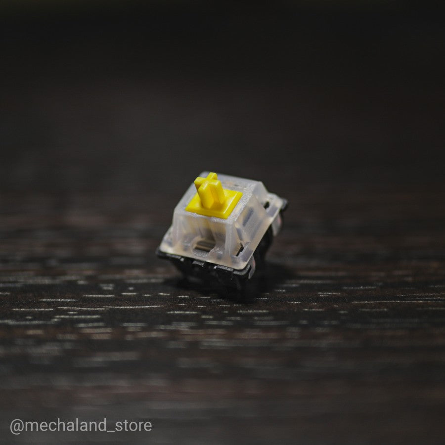 Switches Garage Sale