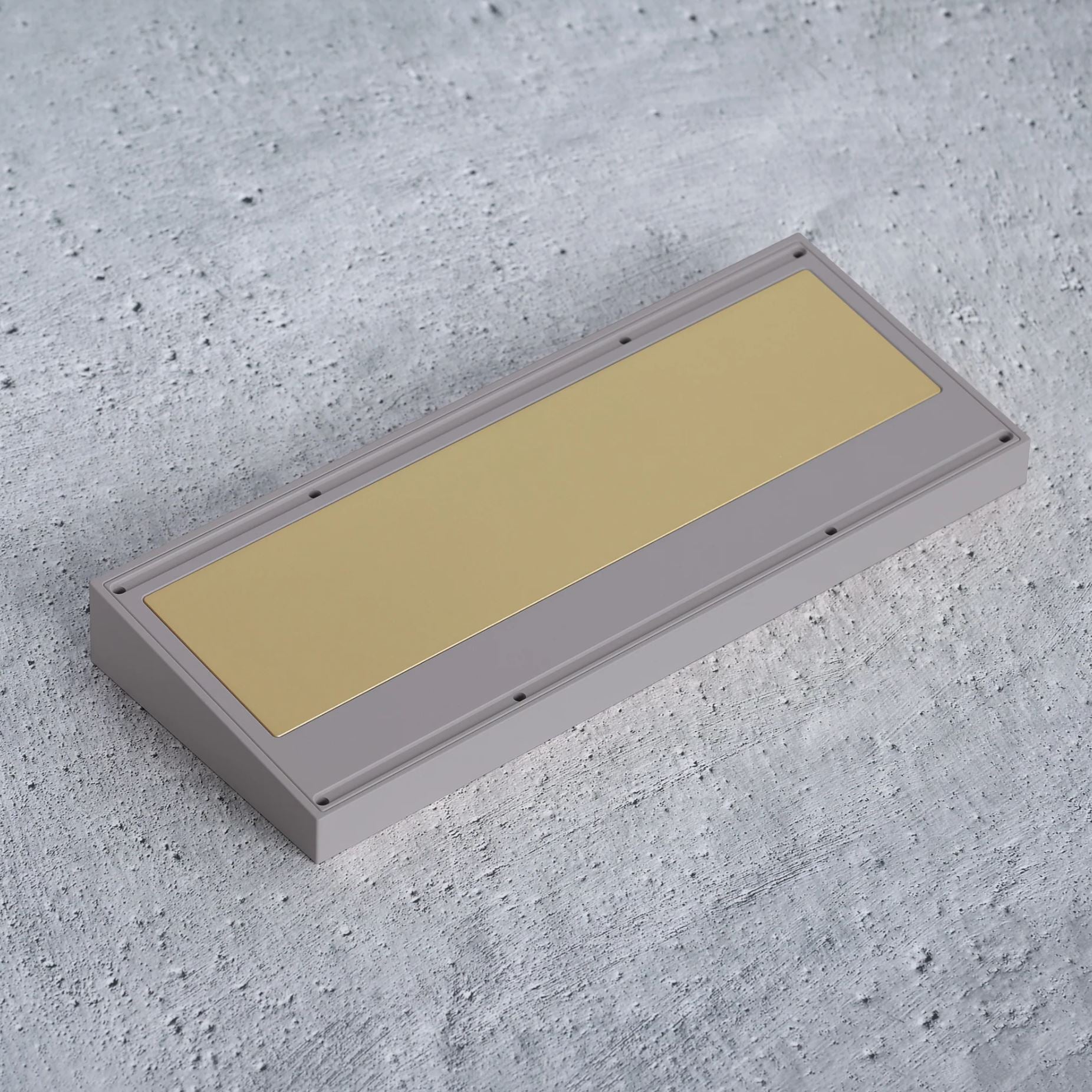 [Extra] Tofu60 2.0