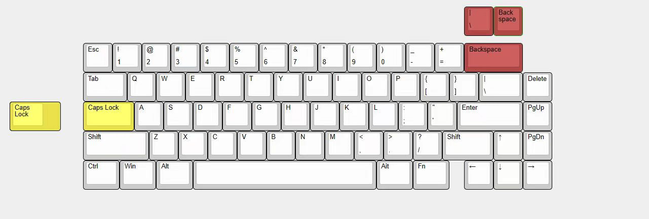 [Group Buy] Cub65 Extra Parts