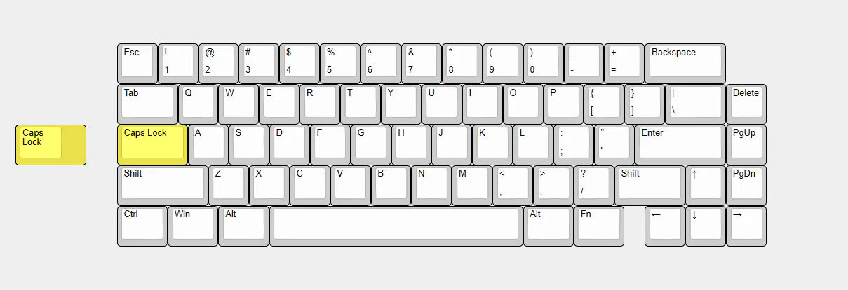 [Group Buy] Cub65 Extra Parts