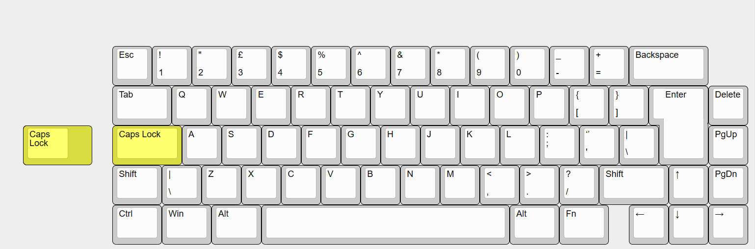 [Group Buy] Cub65 Extra Parts